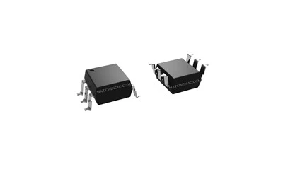 PC4SD21YXPDH عازل ضوئي 5KV ترياك مصلحة الارصاد الجوية