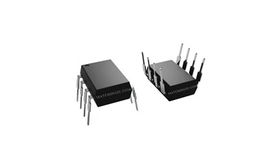 PR33MF11YSZF SSR ريلاي SPST-NO 300MA 0-600V