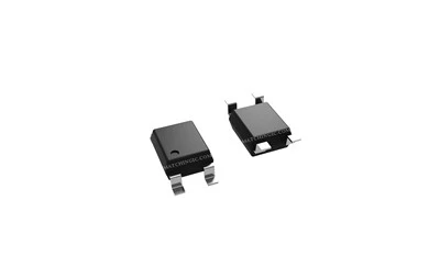 S2S3RB0F عازل ضوئي 3.75KV ترياك 4SMD